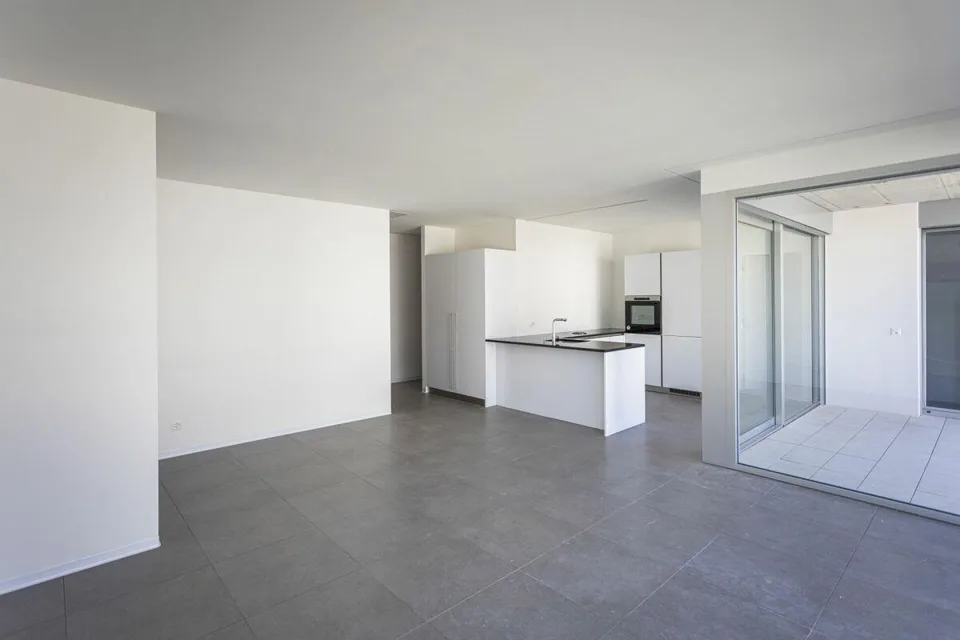 Appartement lumineux - 3,5 pièces