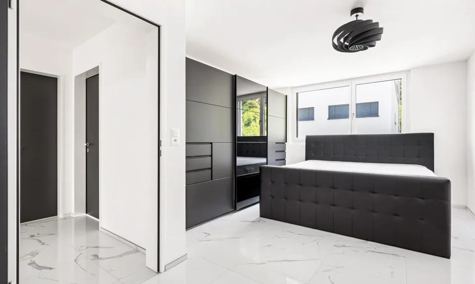 Luxuriöses 7.5 Zimmerhaus mit Aussenpool - Exklusives Wohnen in Suhr – Foto 8 von 18