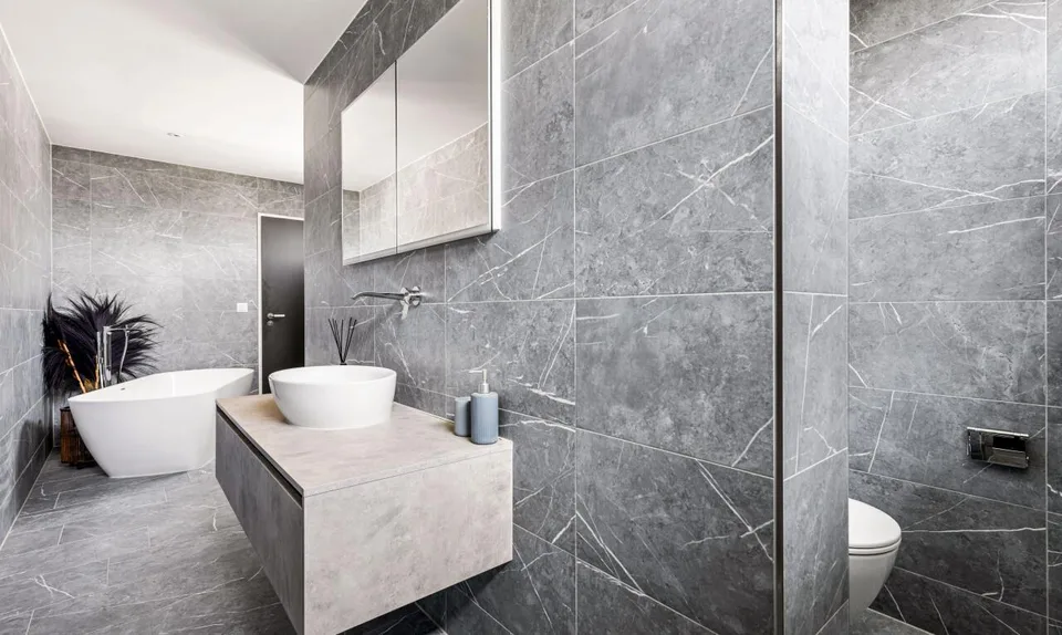 Luxuriöses 7.5 Zimmerhaus mit Aussenpool - Exklusives Wohnen in Suhr – Foto 7 von 18