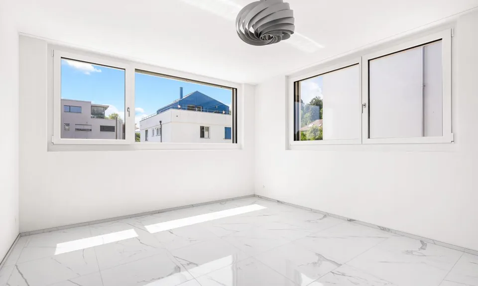 Luxuriöses 7.5 Zimmerhaus mit Aussenpool - Exklusives Wohnen in Suhr – Foto 9 von 18