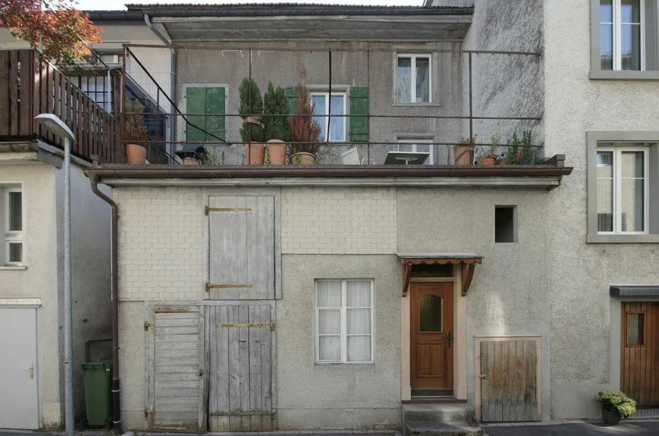 Dans la ville – photo 6 sur 14
