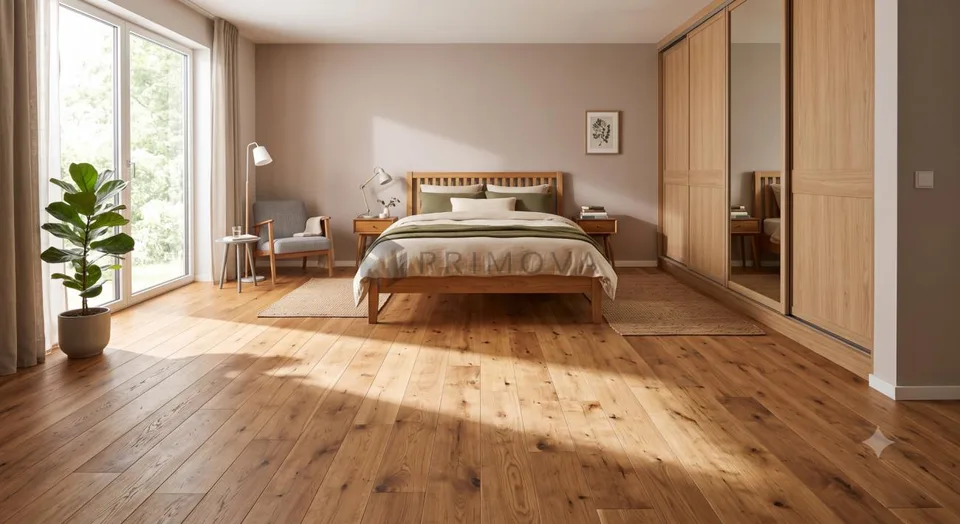 Habitation moderne près du lac - Deux appartements neufs exclusifs à Kleingurmels