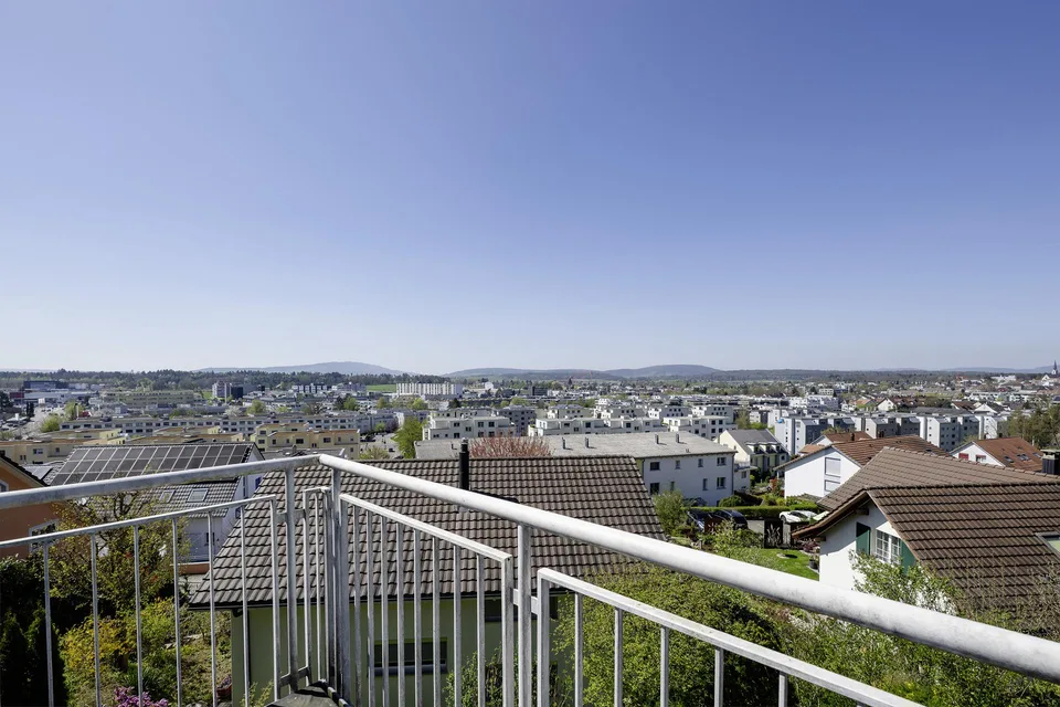 Maison unifamiliale avec sentiment de vie exclusive