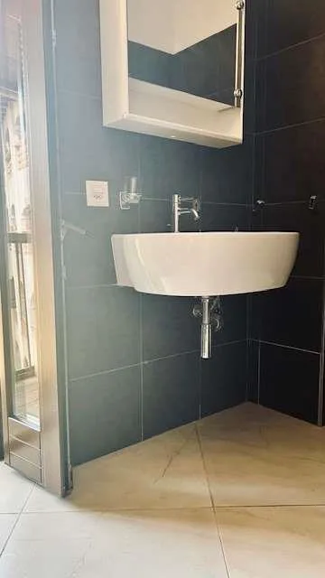 Casa ticinese ristrutturata in incantevole corte storica – foto 10 di 13