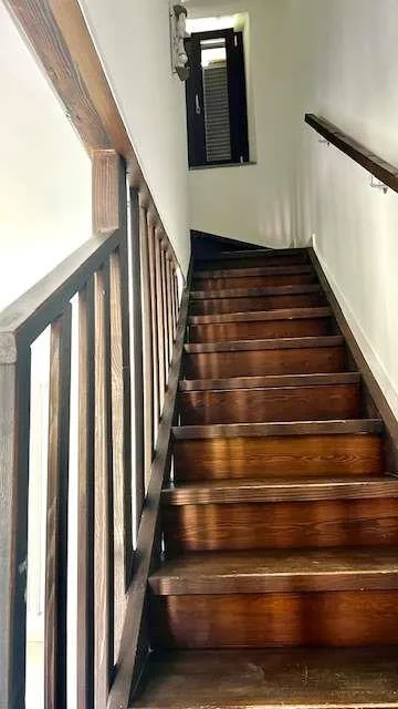 Casa ticinese ristrutturata in incantevole corte storica – foto 12 di 13