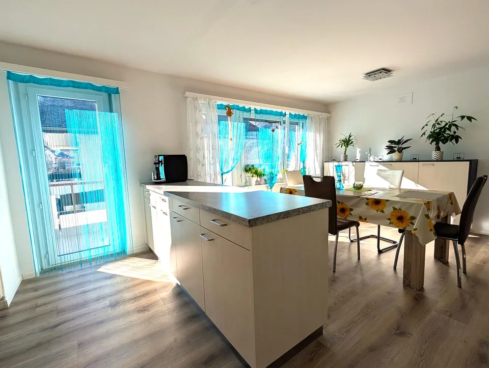 Vivere in un quartiere tranquillo a Brig-Glis – foto 9 di 21