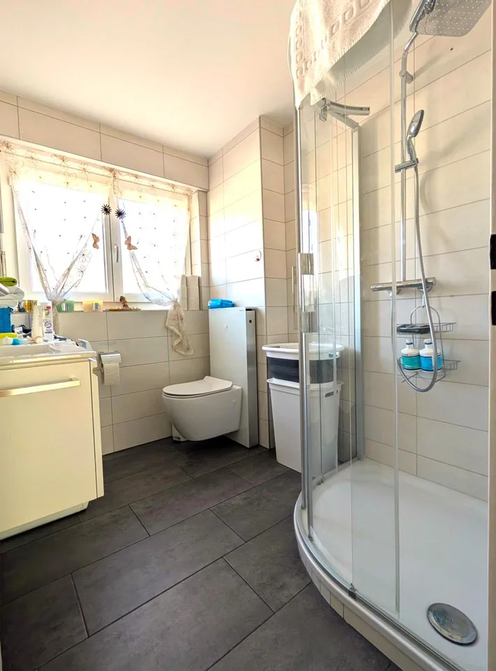 Vivere in un quartiere tranquillo a Brig-Glis – foto 13 di 21
