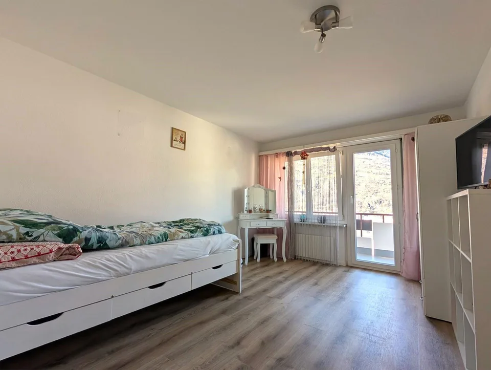 Vivere in un quartiere tranquillo a Brig-Glis – foto 6 di 21