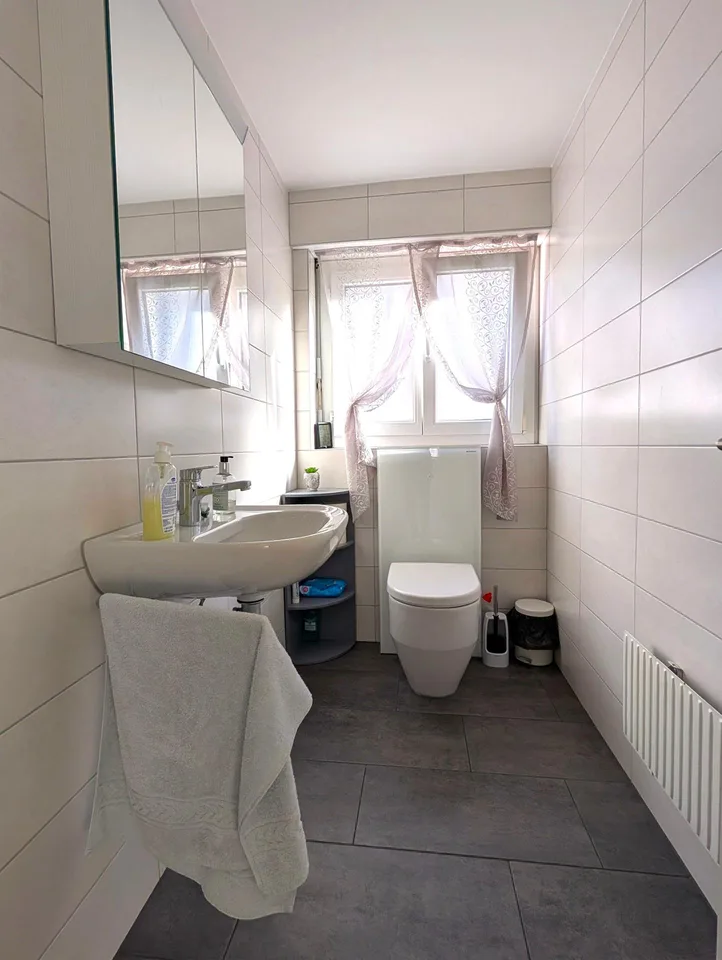 Vivere in un quartiere tranquillo a Brig-Glis – foto 11 di 21