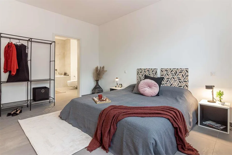 Pregassona - Nouveaux appartements 3.5 pièces