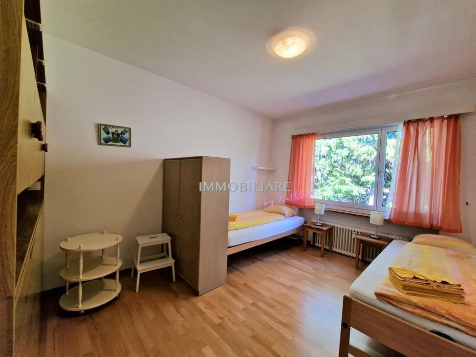 Ferienwohnung Attica mit Weitblick, ganzjährig sonnig, nah zur Maggia – photo 12 sur 21
