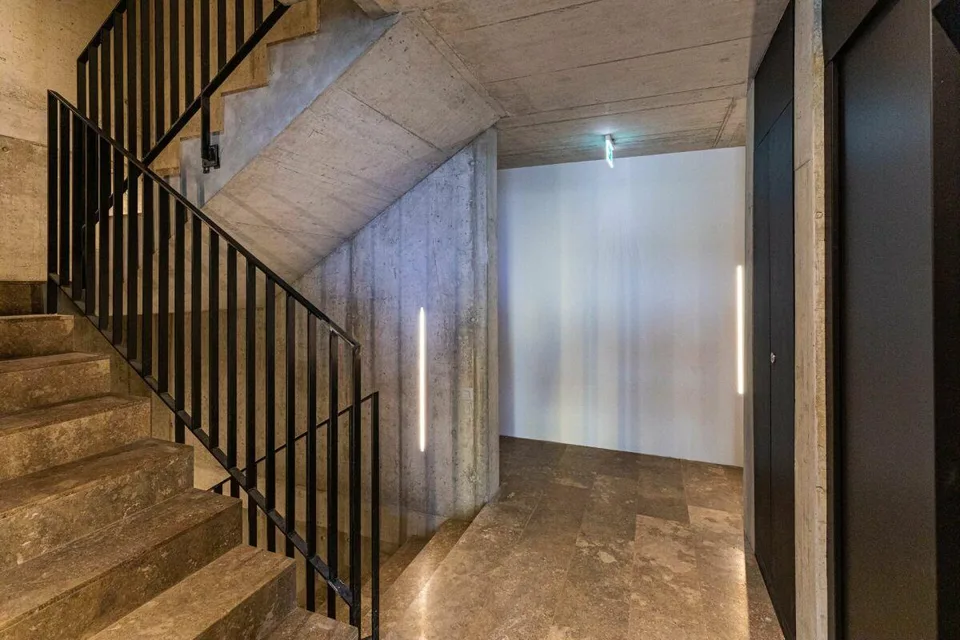 Nuova costruzione, 3.5 locali con terrazza grande – foto 24 di 24