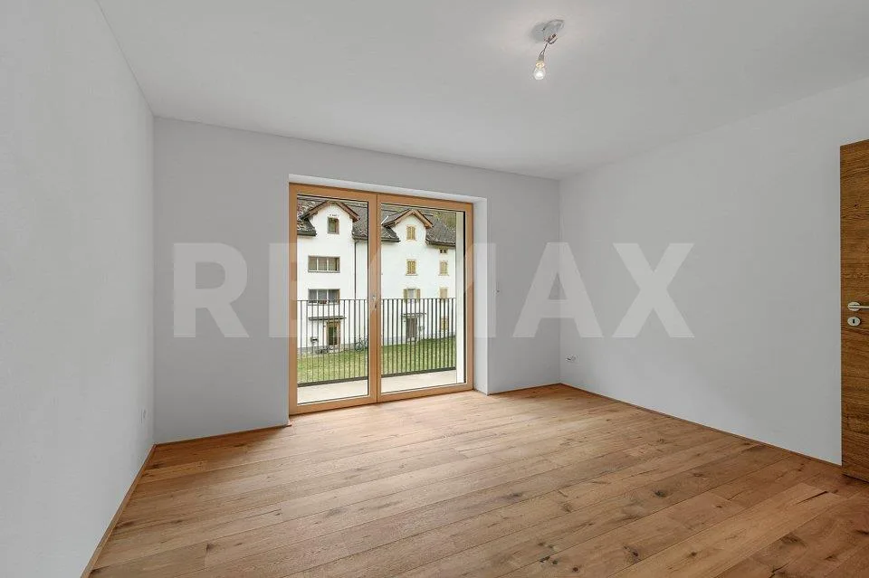 Delizioso appartamento di 3½ locali n. 2 – foto 12 di 13