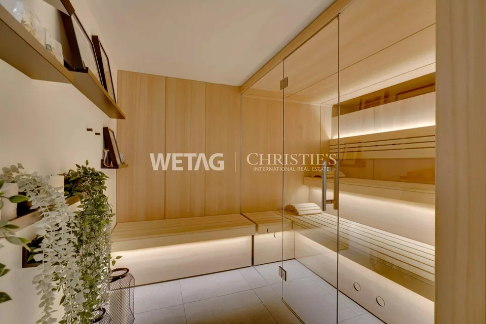 Appartement duplex design avec jardin privé & vue sur le lac à Canobbio à vendre, idéal également en tant que résidence secondaire – photo 12 sur 13