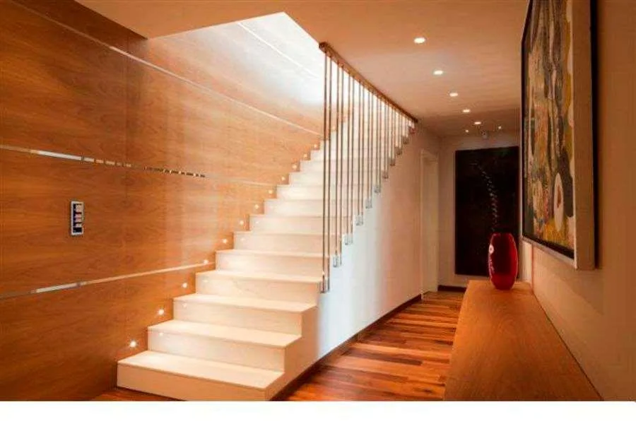 Penthouse-Duplex mit spektakulärem Blick. Ref. 439 – Foto 7 von 11
