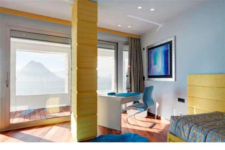 Penthouse-Duplex mit spektakulärem Blick. Ref. 439 – Foto 10 von 11