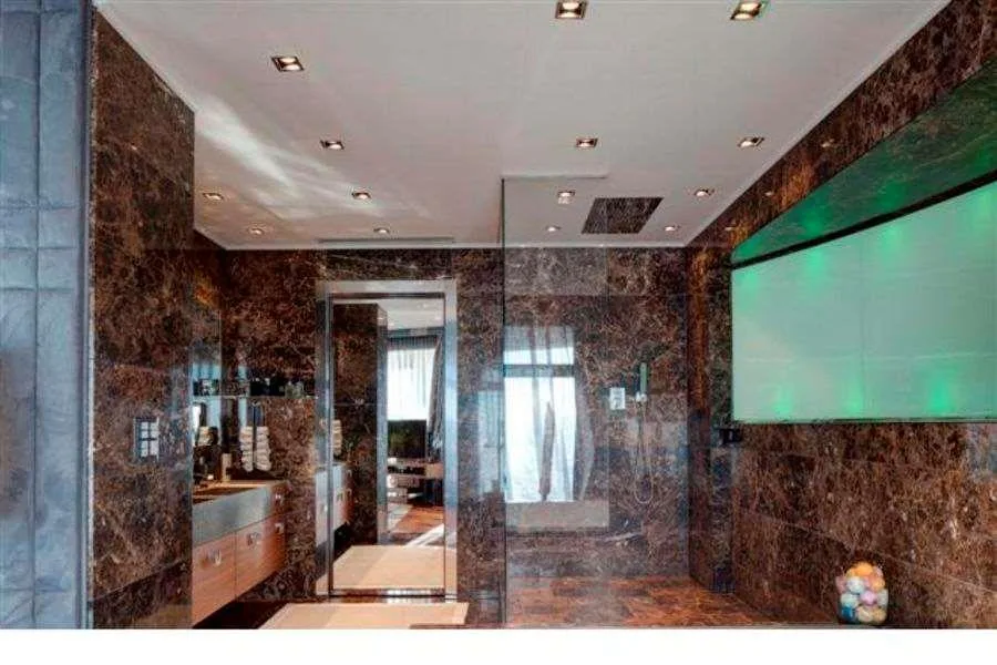 Penthouse-Duplex mit spektakulärem Blick. Ref. 439 – Foto 9 von 11
