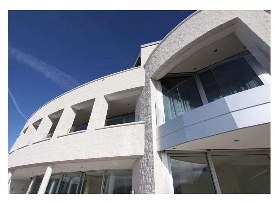 Penthouse-Duplex mit spektakulärer Aussicht. Ref. 439