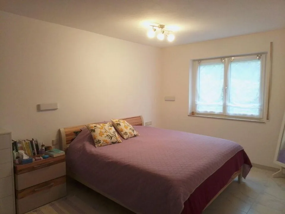 in bevorzugter Wohnlage beim Lindli von Schaffhausen: Attraktive 4.5-Zimmer-Eigentumswohnung – Foto 20 von 30