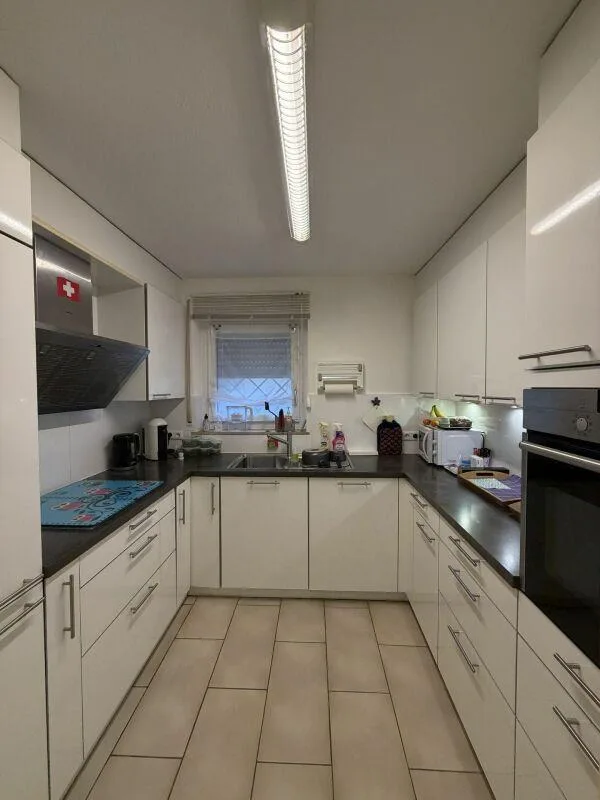 in bevorzugter Wohnlage beim Lindli von Schaffhausen: Attraktive 4.5-Zimmer-Eigentumswohnung – Foto 12 von 30