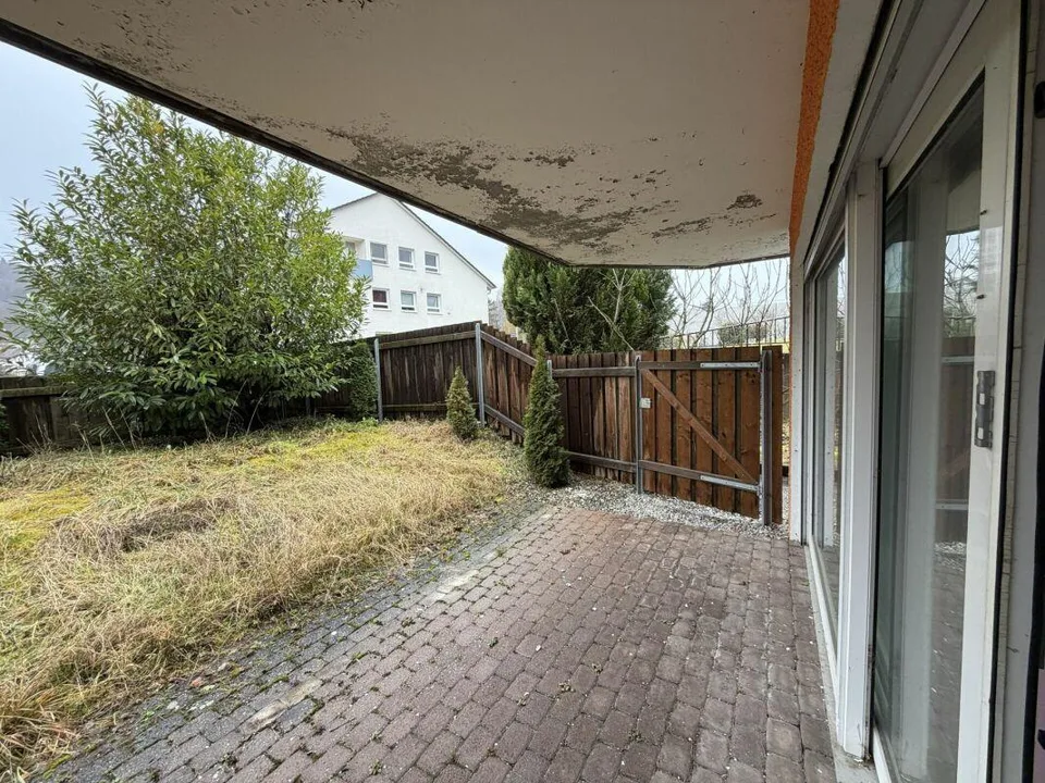 in bevorzugter Wohnlage beim Lindli von Schaffhausen: Attraktive 4.5-Zimmer-Eigentumswohnung – Foto 8 von 30