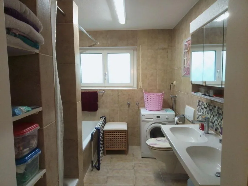 in bevorzugter Wohnlage beim Lindli von Schaffhausen: Attraktive 4.5-Zimmer-Eigentumswohnung – Foto 26 von 30