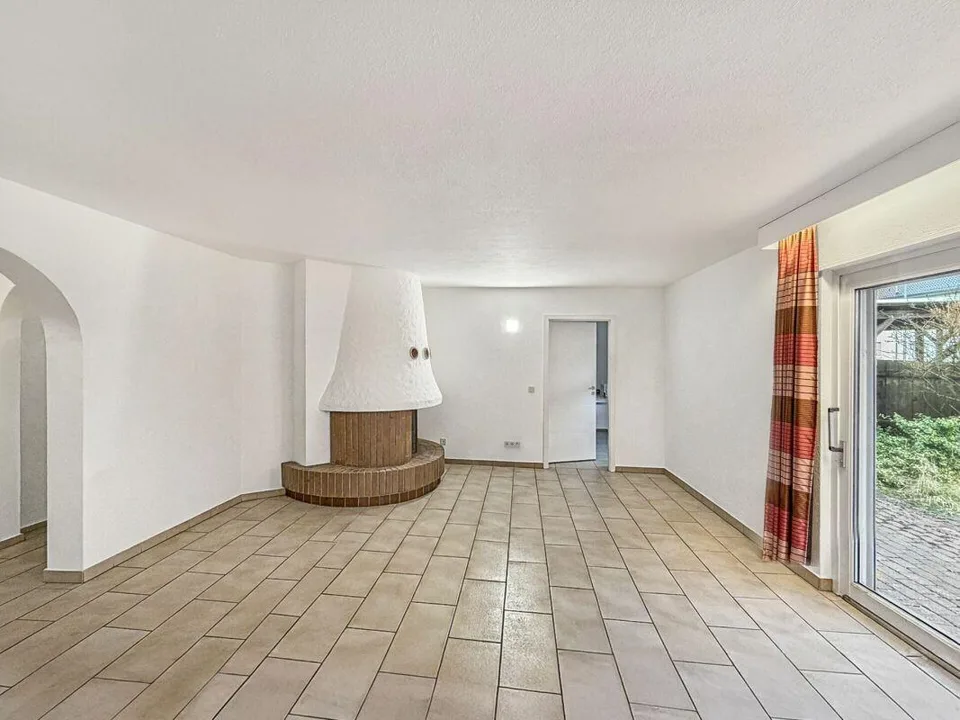 Appartamento attraente di 4.5 locali in una zona residenziale preferita vicino a Lindli a Schaffhausen