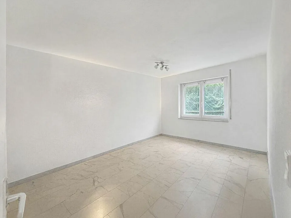 Appartamento attraente di 4.5 locali in una zona residenziale preferita vicino a Lindli a Schaffhausen
