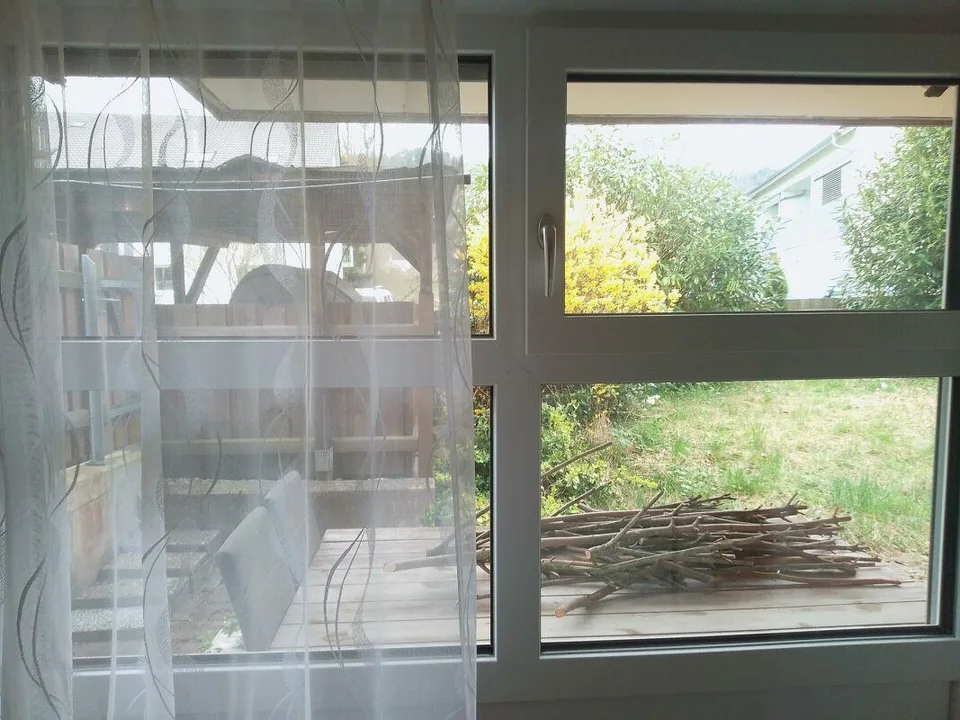in bevorzugter Wohnlage beim Lindli von Schaffhausen: Attraktive 4.5-Zimmer-Eigentumswohnung – Foto 17 von 30
