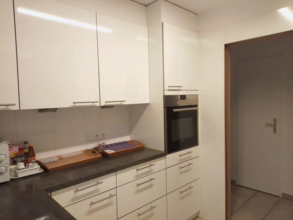in bevorzugter Wohnlage beim Lindli von Schaffhausen: Attraktive 4.5-Zimmer-Eigentumswohnung – Foto 24 von 30
