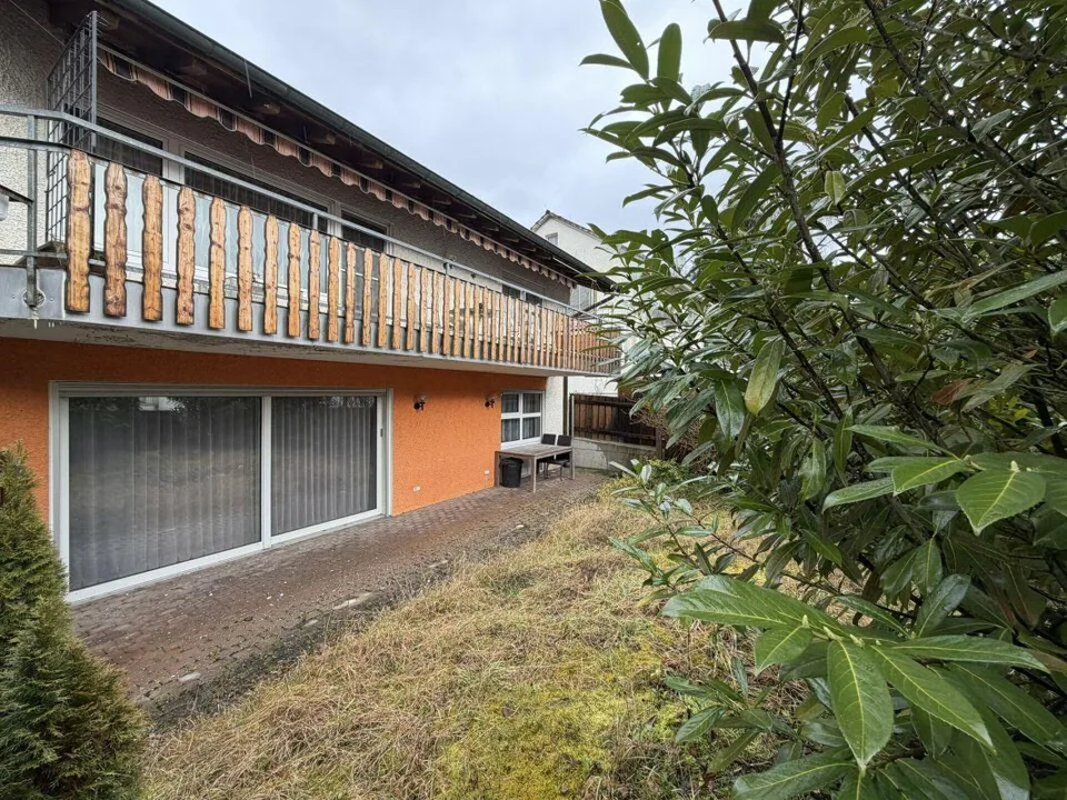in bevorzugter Wohnlage beim Lindli von Schaffhausen: Attraktive 4.5-Zimmer-Eigentumswohnung – Foto 7 von 30