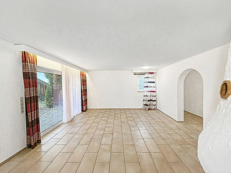 in bevorzugter Wohnlage beim Lindli von Schaffhausen: Attraktive 4....