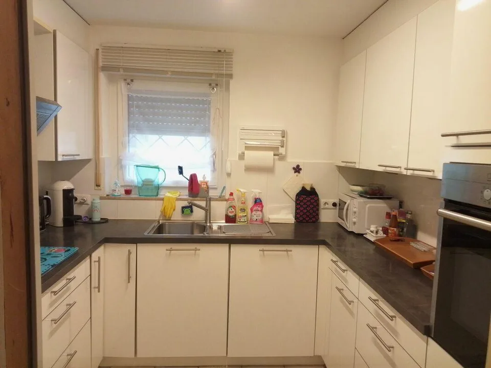in bevorzugter Wohnlage beim Lindli von Schaffhausen: Attraktive 4.5-Zimmer-Eigentumswohnung – Foto 23 von 30