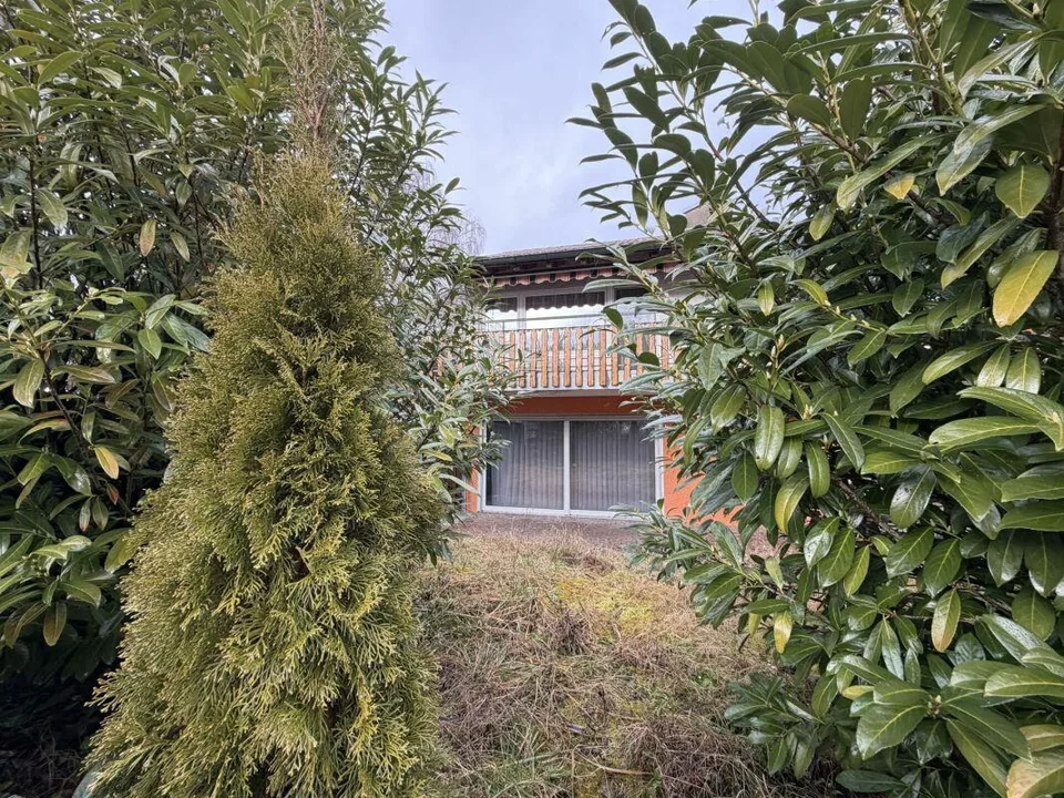 in bevorzugter Wohnlage beim Lindli von Schaffhausen: Attraktive 4.5-Zimmer-Eigentumswohnung – Foto 11 von 30