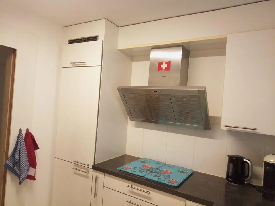 in bevorzugter Wohnlage beim Lindli von Schaffhausen: Attraktive 4.5-Zimmer-Eigentumswohnung – Foto 25 von 30