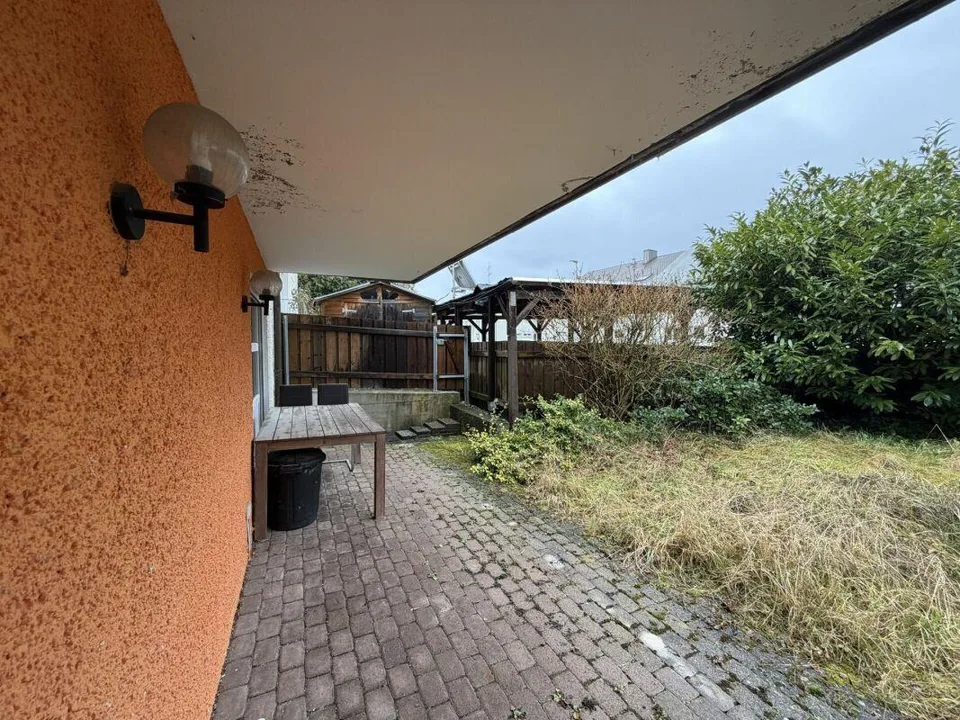 in bevorzugter Wohnlage beim Lindli von Schaffhausen: Attraktive 4.5-Zimmer-Eigentumswohnung – Foto 9 von 30