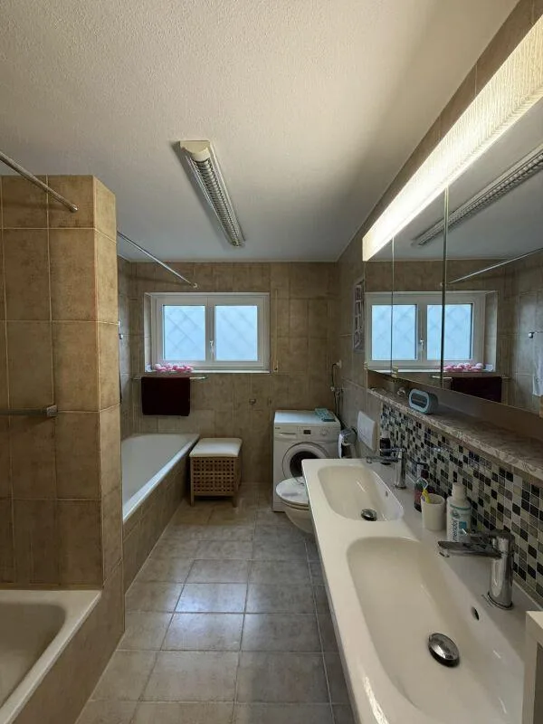 in bevorzugter Wohnlage beim Lindli von Schaffhausen: Attraktive 4.5-Zimmer-Eigentumswohnung – Foto 15 von 30