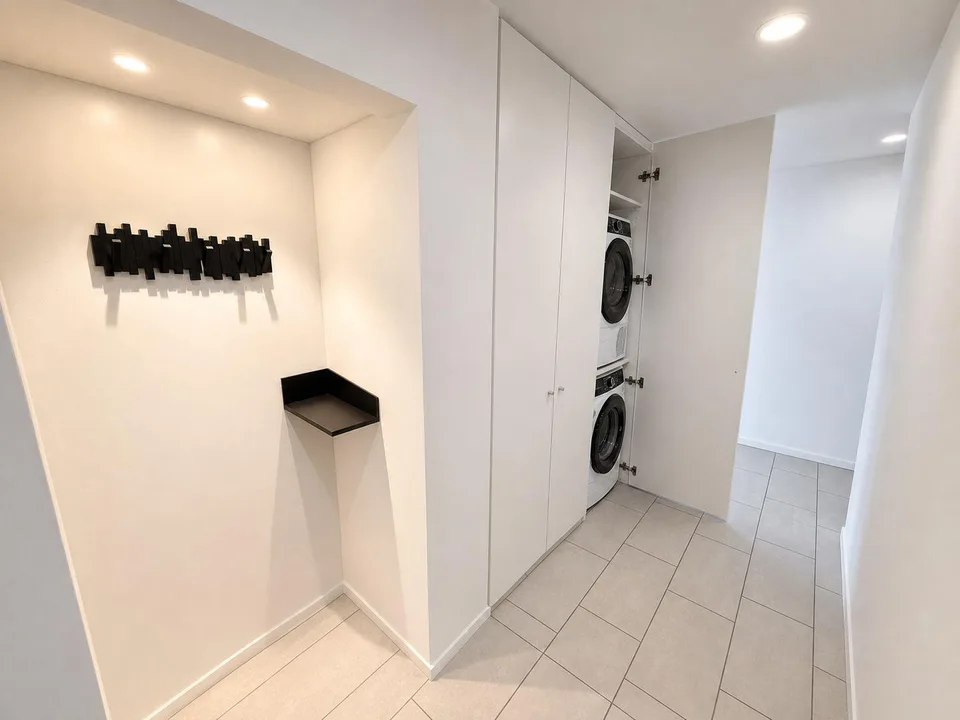 Appartement 4,5 pièces avec terrasse et 2 places de parking souterrain à Tenero – photo 12 sur 14