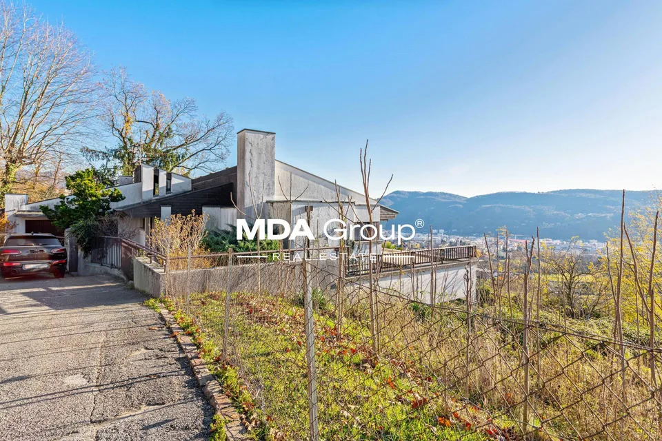 Villa - Morbio Inferiore