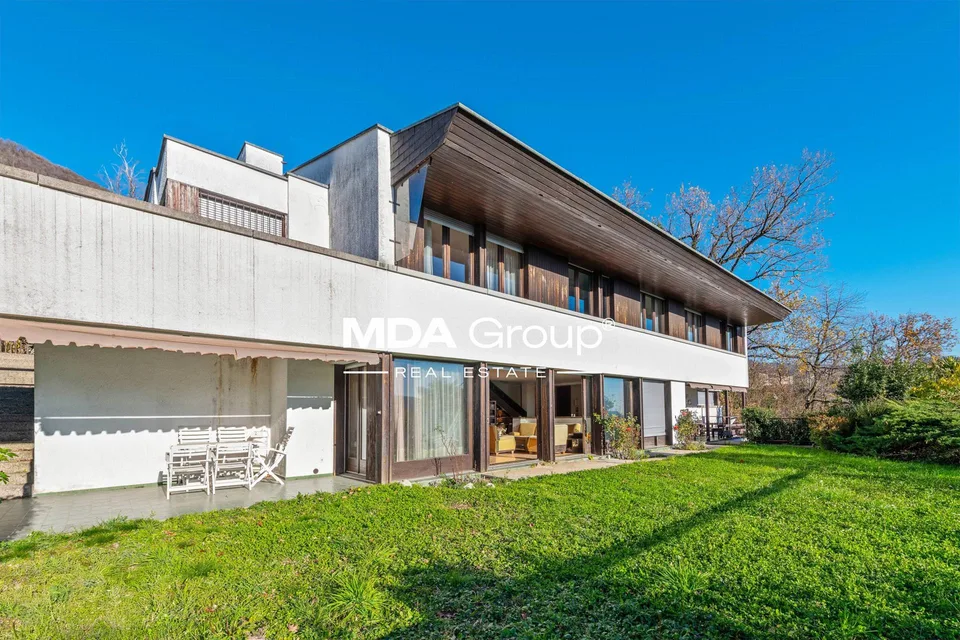 Villa - Morbio Inferiore