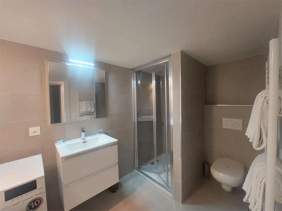 2473_Montagnola, appartement rénové 4.5 pièces avec vue sur le lac – photo 7 sur 11