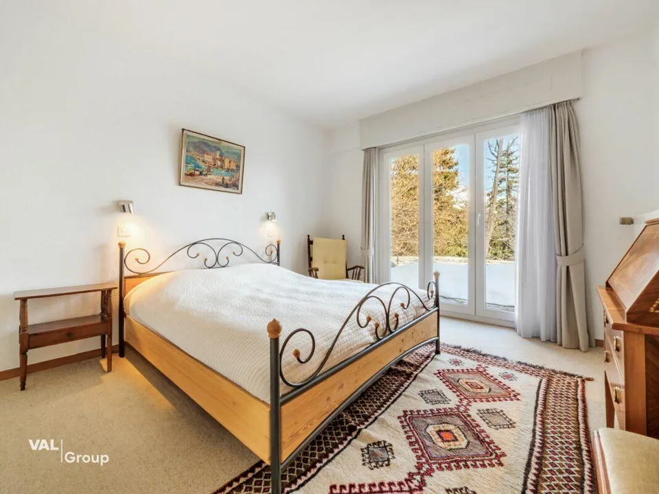 Proprietà eccezionale - Villa in posizione privilegiata