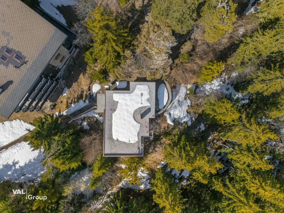 Proprietà eccezionale - Villa in posizione privilegiata