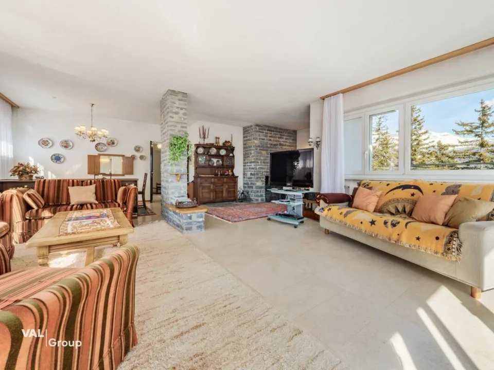 Außergewöhnliches Anwesen - Villa in bester Lage