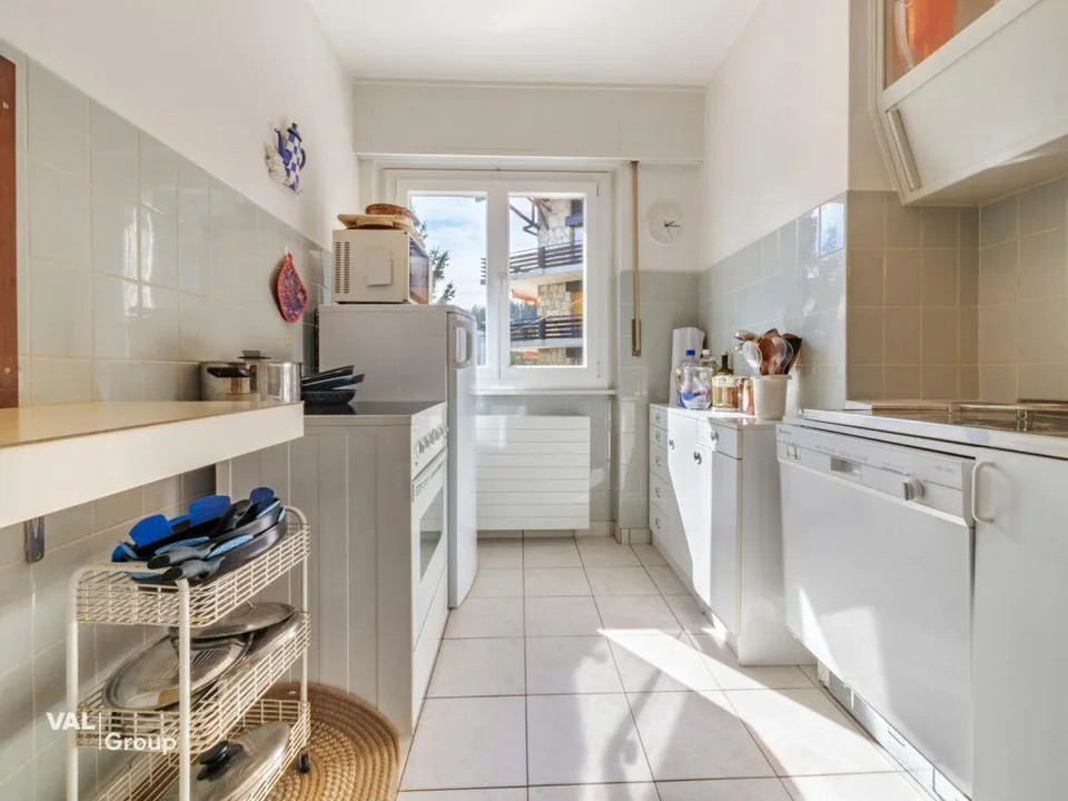 Proprietà eccezionale - Villa in posizione privilegiata