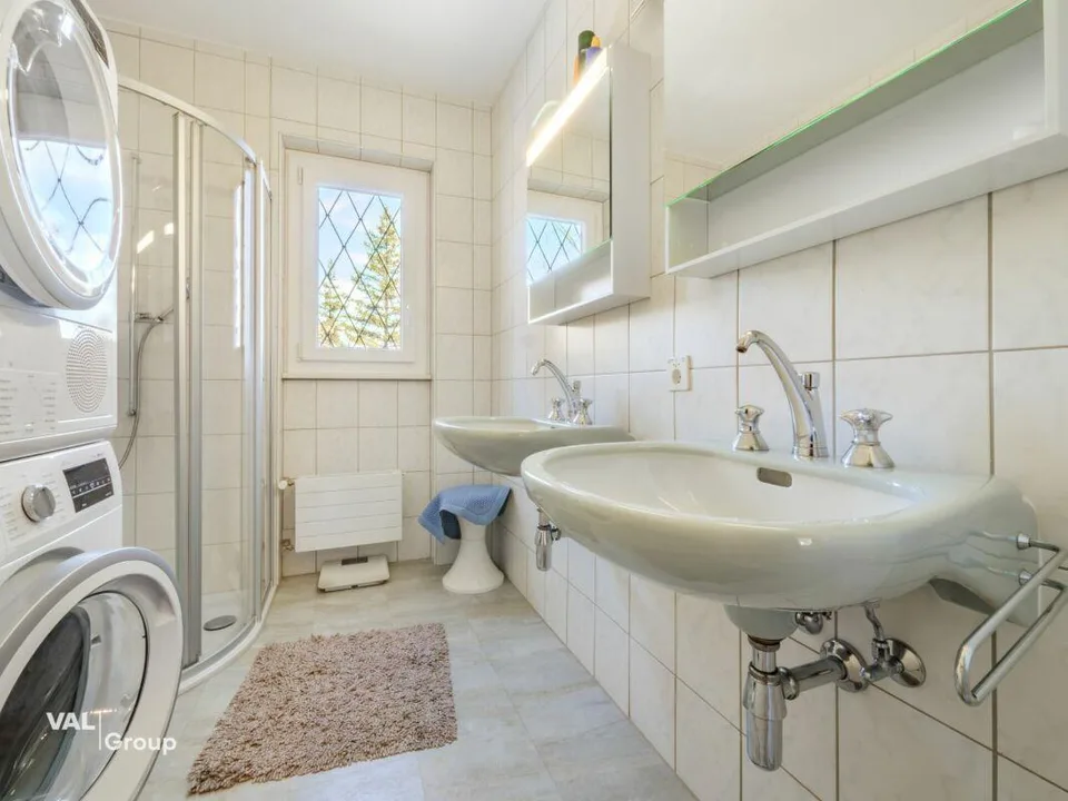 Proprietà eccezionale - Villa in posizione privilegiata