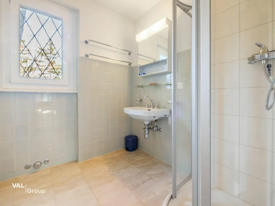 Proprietà eccezionale - Villa in posizione privilegiata