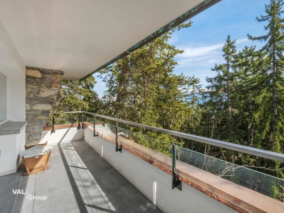 Proprietà eccezionale - Villa in posizione privilegiata