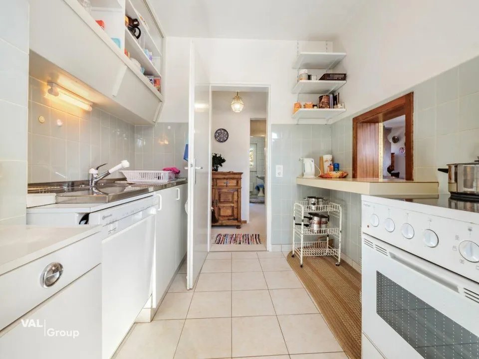 Proprietà eccezionale - Villa in posizione privilegiata