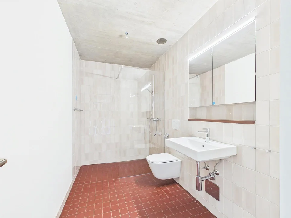 Erstbezug im modernen Neubau - hochwertiges Wohnen mitten in Basel – Foto 3 von 13